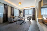 Limonotto Suit Otel photo 3