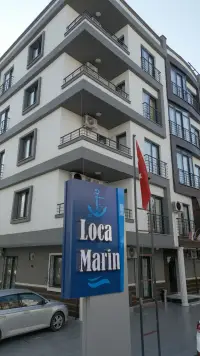 Loca Marin Butik Otel photo 1