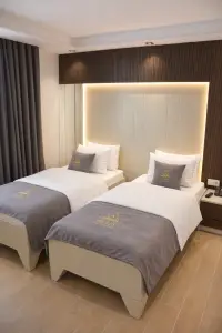Casa Ayris Boutique Hotel photo 6