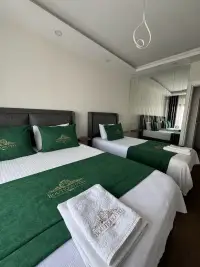 Ms Boutique Ev Otel photo 6