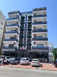 Ms Boutique Ev Otel photo 1