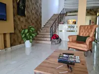 Ms Boutique Ev Otel photo 4