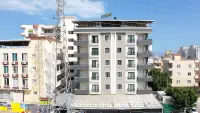 Han Suite Ev-Otel Mersin photo 1