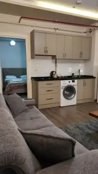 Han Suite Ev-Otel Mersin photo 9
