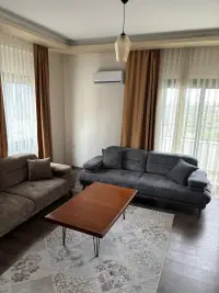 Han Suite Ev-Otel Mersin photo 6