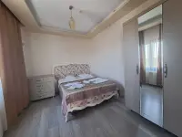Han Suite Ev-Otel Mersin photo 7