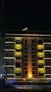 Han Suite Ev-Otel Mersin photo 2