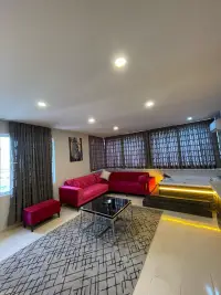 Gold Suit Apart Otel photo 2
