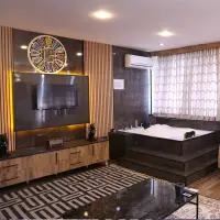 Gold Suit Apart Otel photo 13