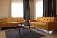 Gold Suit Apart Otel photo 15