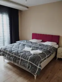 Gold Suit Apart Otel photo 19
