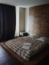 Gold Suit Apart Otel photo 22