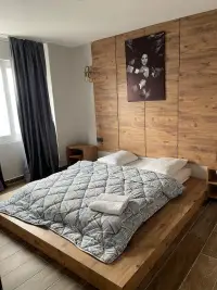 Gold Suit Apart Otel photo 4