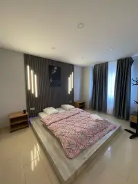 Gold Suit Apart Otel photo 5