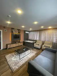 Gold Suit Apart Otel photo 6