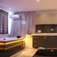 Gold Suit Apart Otel photo 7