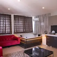 Gold Suit Apart Otel photo 8