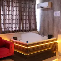 Gold Suit Apart Otel photo 9
