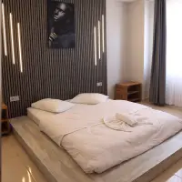 Gold Suit Apart Otel photo 10