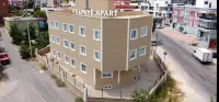 Palmiye Apart photo 1