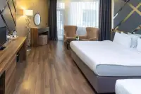 Otel Sultaşa photo 17
