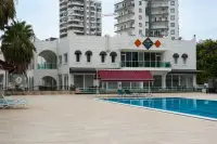 Otel Sultaşa photo 12