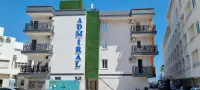 Admiral Hotel photo 1