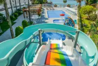 Altın Orfoz Hotel Resort & Spa photo 6