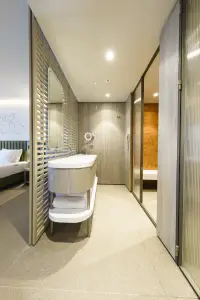 Altın Orfoz Hotel Resort & Spa photo 9