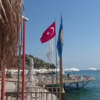 Altın Orfoz Hotel Resort & Spa photo 3