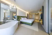 Altın Orfoz Hotel Resort & Spa photo 13