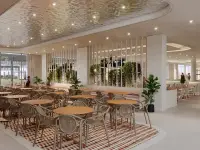 Altın Orfoz Hotel Resort & Spa photo 4