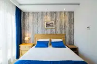 Minerva Hotel Kızkalesi photo 6