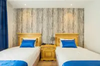 Minerva Hotel Kızkalesi photo 7