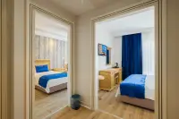 Minerva Hotel Kızkalesi photo 8
