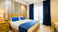 Minerva Hotel Kızkalesi photo 3