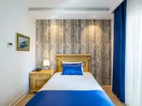 Minerva Hotel Kızkalesi photo 4