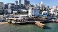 Tepe Beach Hotel photo 1