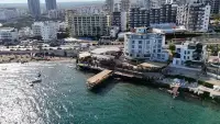 Tepe Beach Hotel photo 2