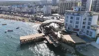 Tepe Beach Hotel photo 3