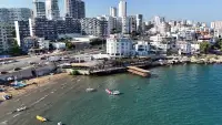 Tepe Beach Hotel photo 4