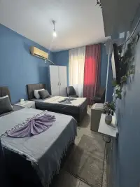 Mersin Otel Deniz photo 2