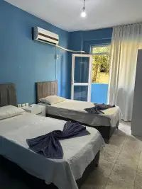Mersin Otel Deniz photo 6