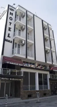Baranlar Hotel photo 1