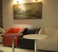 Baranlar Hotel photo 3