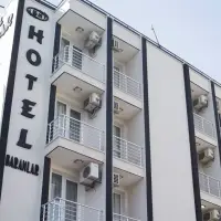 Baranlar Hotel photo 2