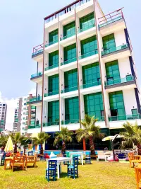 Luna Mare Resort Otel photo 1
