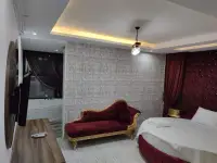 Luna Mare Resort Otel photo 5