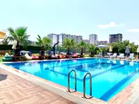 Luna Mare Resort Otel photo 4