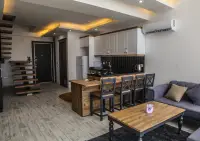 Luna Mare Resort Otel photo 6
